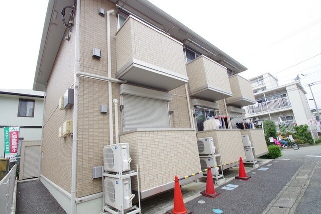 ドミールの物件内観写真