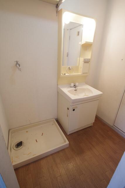 メゾンヴェールIIの物件内観写真