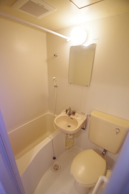 日神パレステージ小田急相模原の物件内観写真