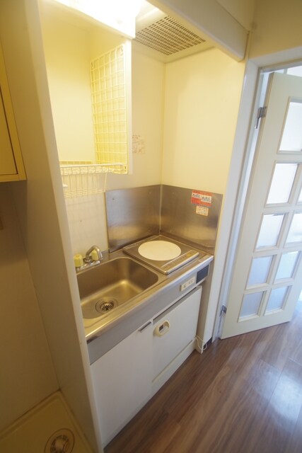 日神パレステージ小田急相模原の物件内観写真