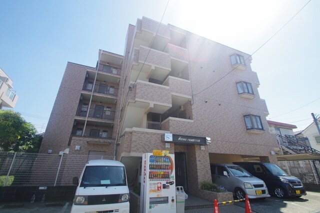 日神パレステージ小田急相模原の物件内観写真