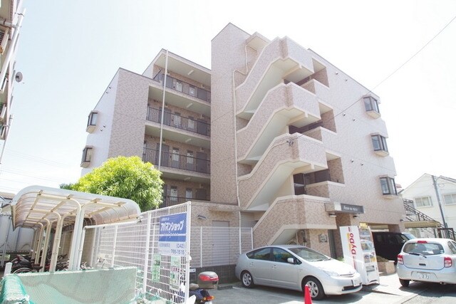 日神パレステージ小田急相模原の物件内観写真