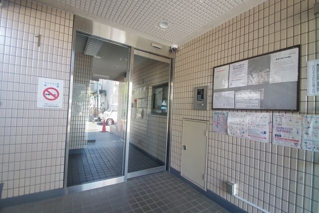 日神パレステージ小田急相模原の物件内観写真