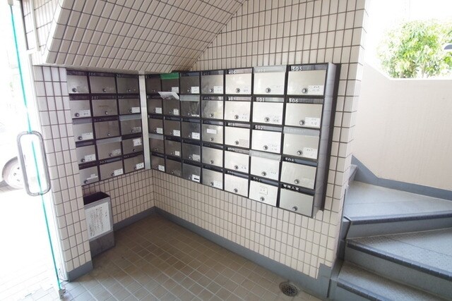 日神パレステージ小田急相模原の物件内観写真