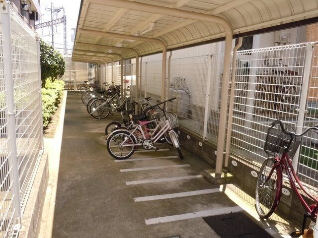 日神パレステージ小田急相模原の物件内観写真