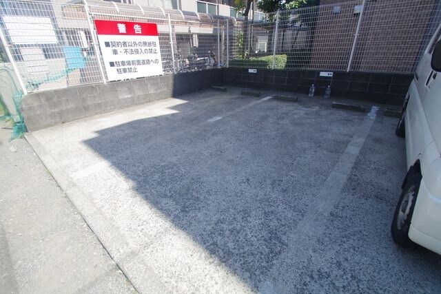 日神パレステージ小田急相模原の物件内観写真