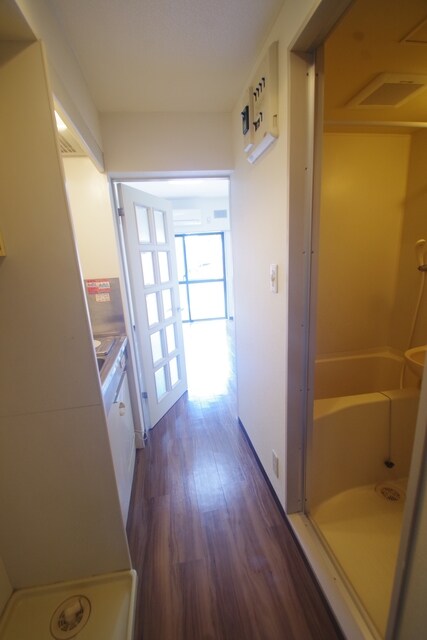 日神パレステージ小田急相模原の物件内観写真