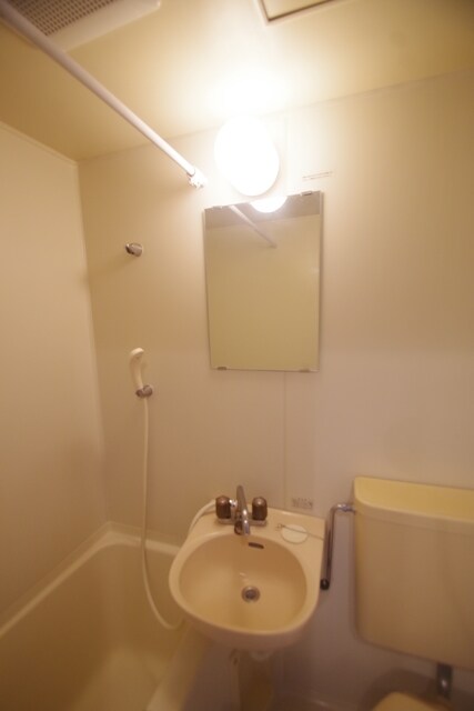 日神パレステージ小田急相模原の物件内観写真