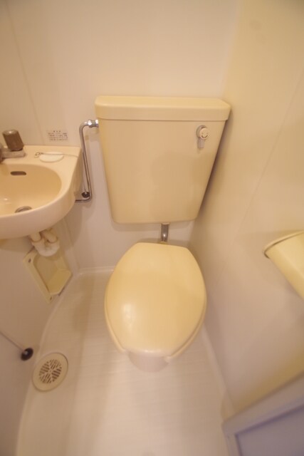 日神パレステージ小田急相模原の物件内観写真