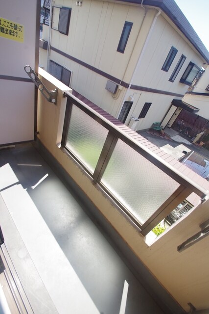 日神パレステージ小田急相模原の物件内観写真