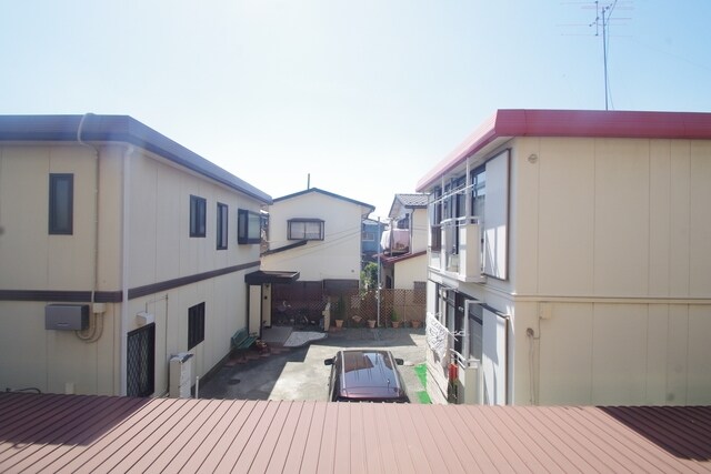 日神パレステージ小田急相模原の物件内観写真