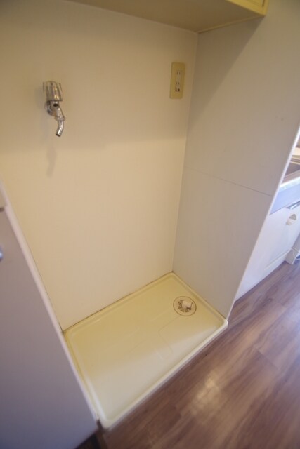 日神パレステージ小田急相模原の物件内観写真