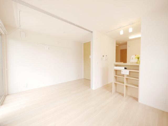 アムールの物件内観写真