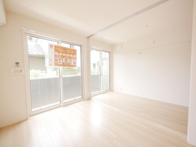 アムールの物件内観写真