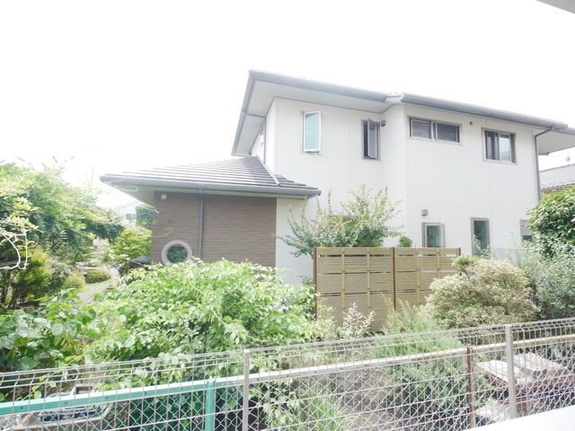 アムールの物件内観写真