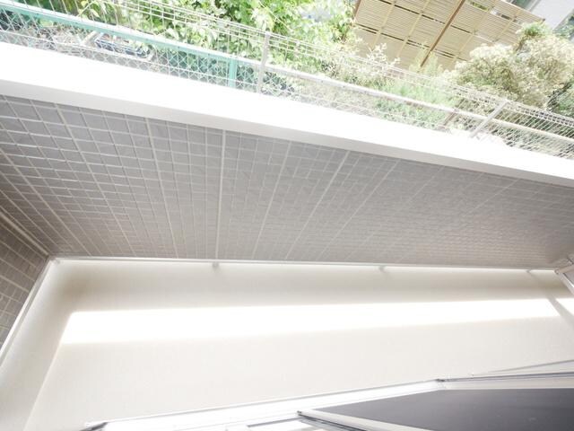 アムールの物件内観写真