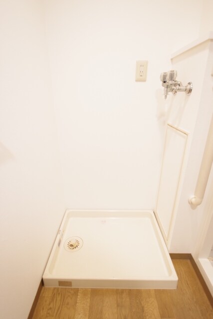 コーポレート中央林間1号棟の物件内観写真