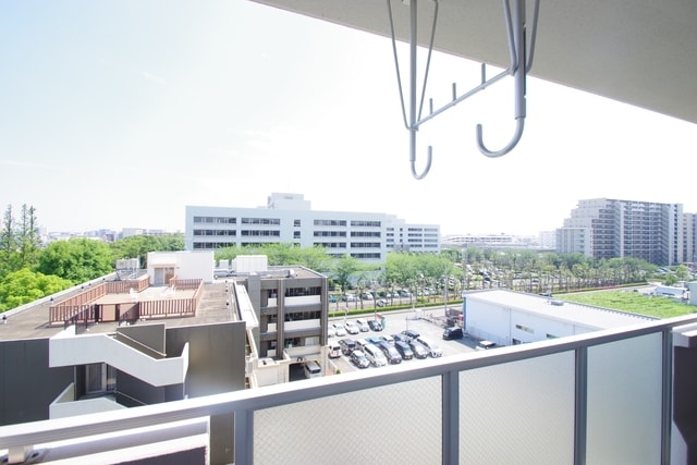 コーポレート中央林間1号棟の物件内観写真