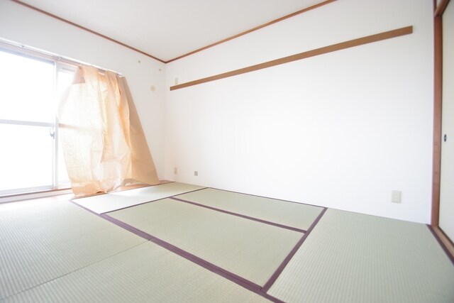 コーポレート中央林間1号棟の物件内観写真