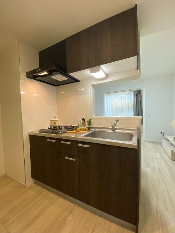 KLEIS相模原の物件内観写真