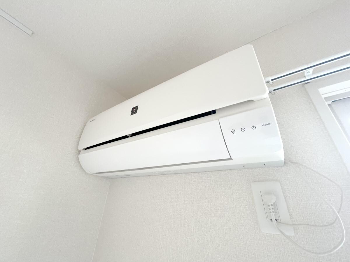 メゾン ド プランドールの物件内観写真