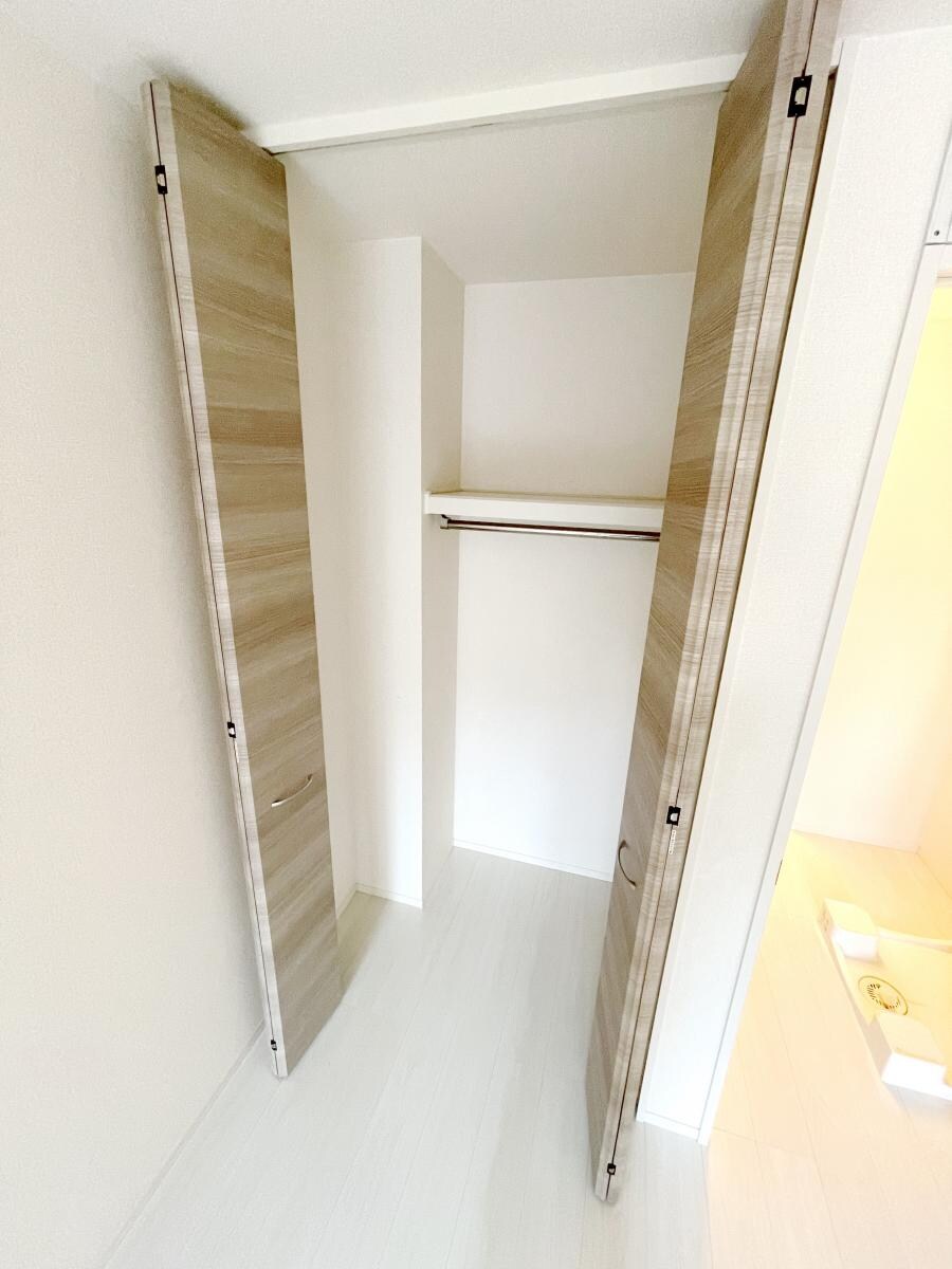 メゾン ド プランドールの物件内観写真