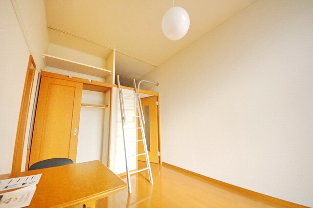 レオパレスアルテミスの物件内観写真