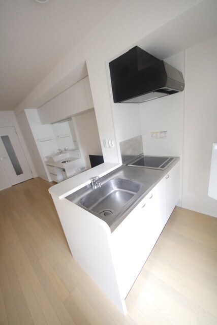 ミランダグラン ルミエールの物件内観写真