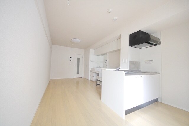 ミランダグラン ルミエールの物件内観写真