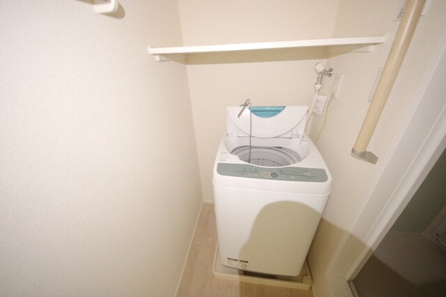 ミランダグラン ルミエールの物件内観写真