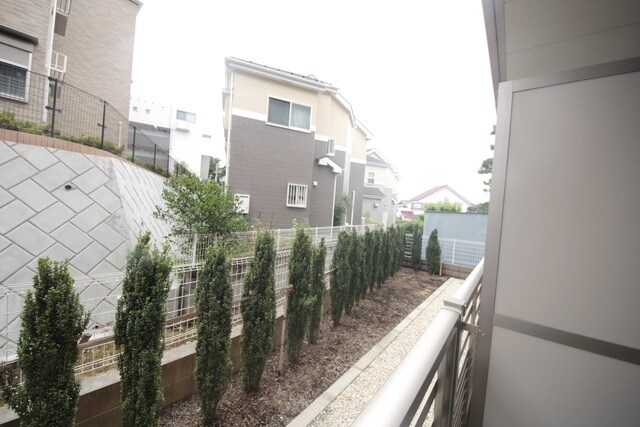 ミランダグラン ルミエールの物件内観写真