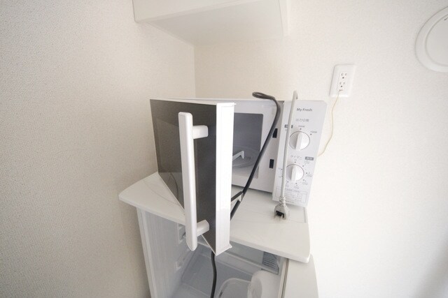 ミランダグラン ルミエールの物件内観写真