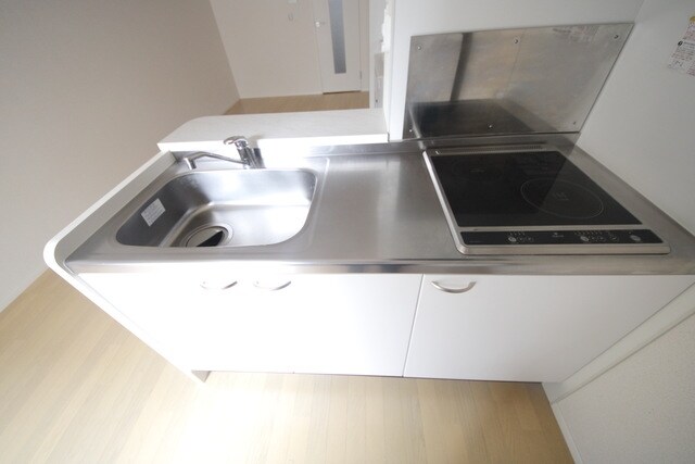 ミランダグラン ルミエールの物件内観写真