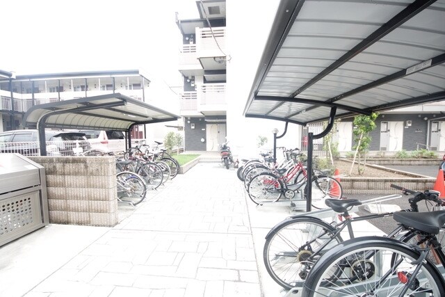 ミランダグラン ルミエールの物件内観写真