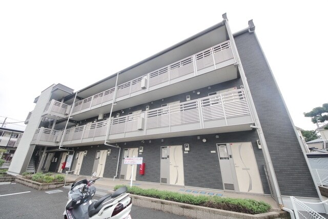 ミランダグラン ルミエールの物件内観写真