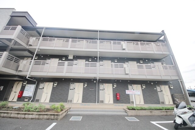 ミランダグラン ルミエールの物件内観写真