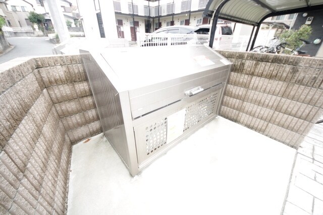 ミランダグラン ルミエールの物件内観写真