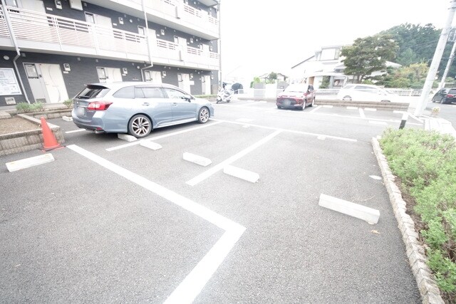 ミランダグラン ルミエールの物件内観写真