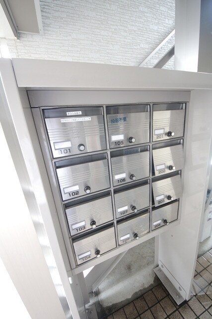 ミランダグラン ルミエールの物件内観写真