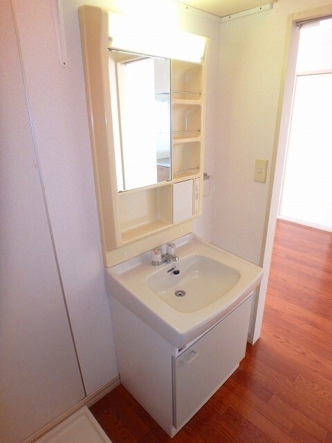 サニーコーポの物件内観写真