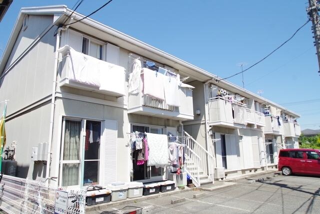 サニーコーポの物件内観写真