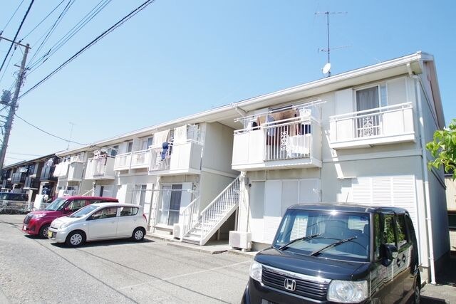 サニーコーポの物件内観写真