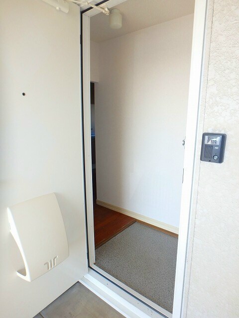 サニーコーポの物件内観写真