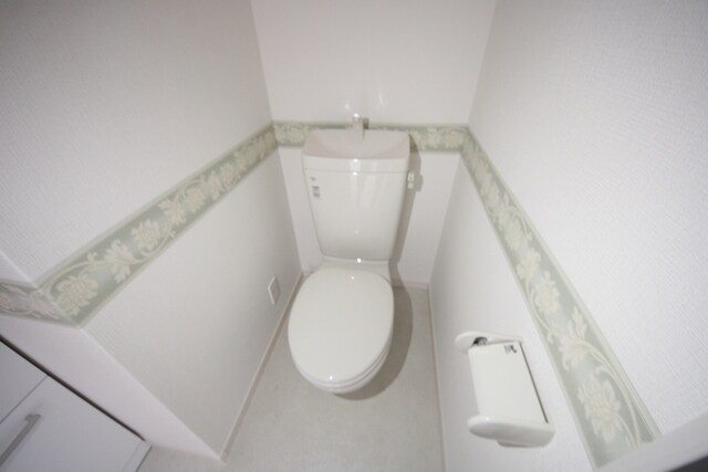 エルヴールIIの物件内観写真