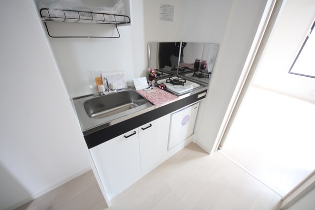 エルヴールIIの物件内観写真