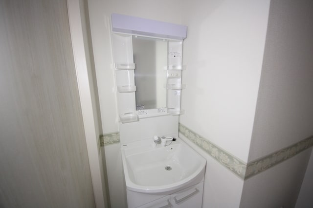 エルヴールIIの物件内観写真