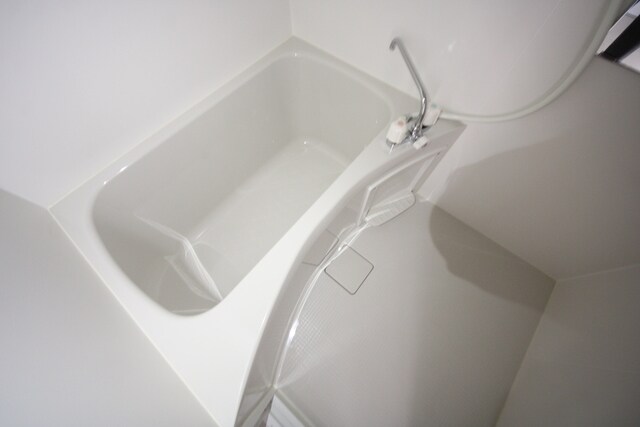 エルヴールIIの物件内観写真