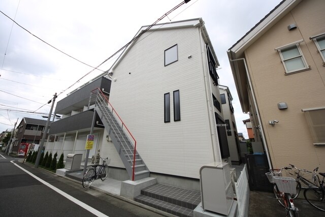 エルヴールIIの物件内観写真