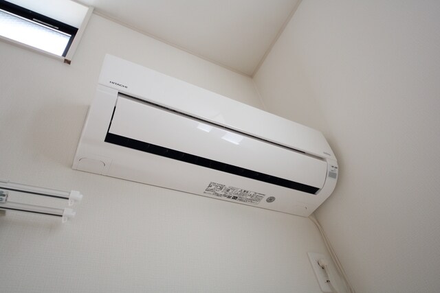 エルヴールIIの物件内観写真