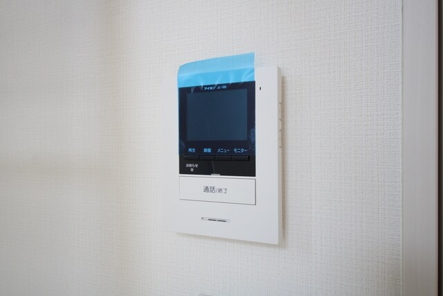 エルヴールIIの物件内観写真